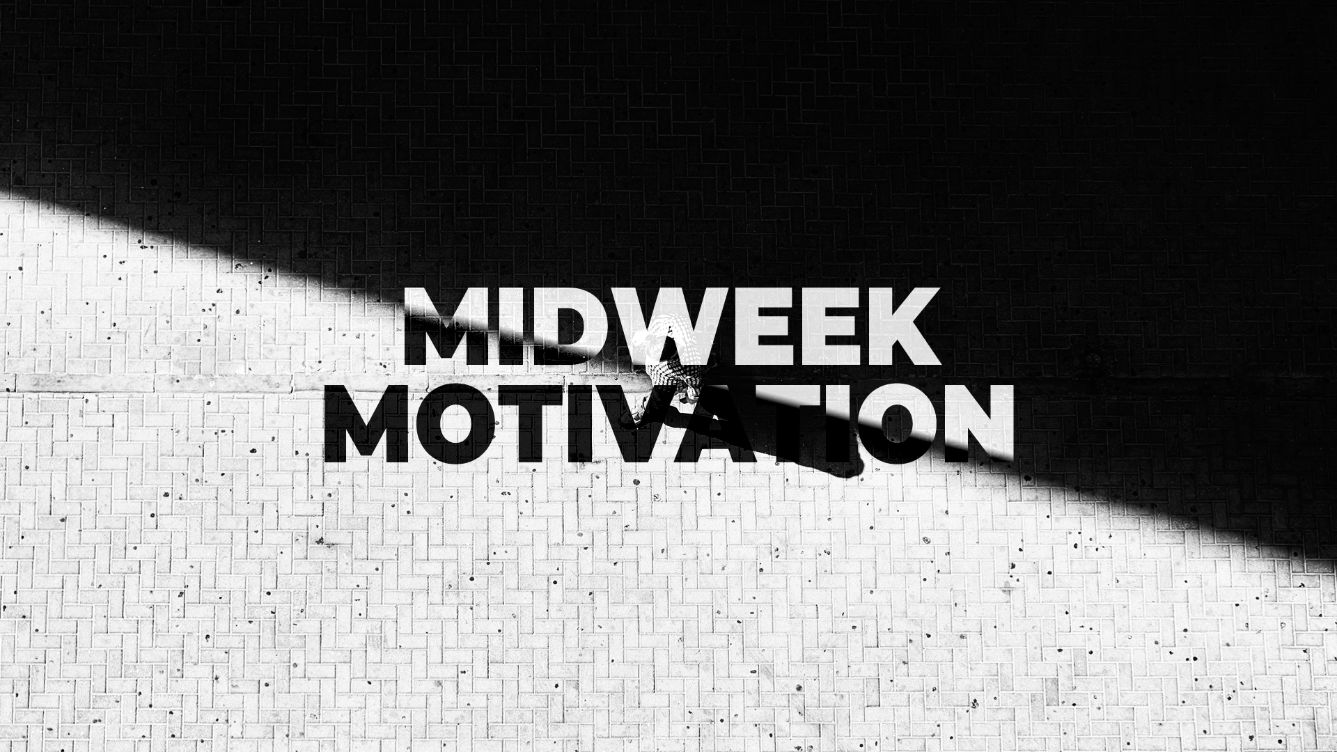 Midweek Motivation | Mark Febre