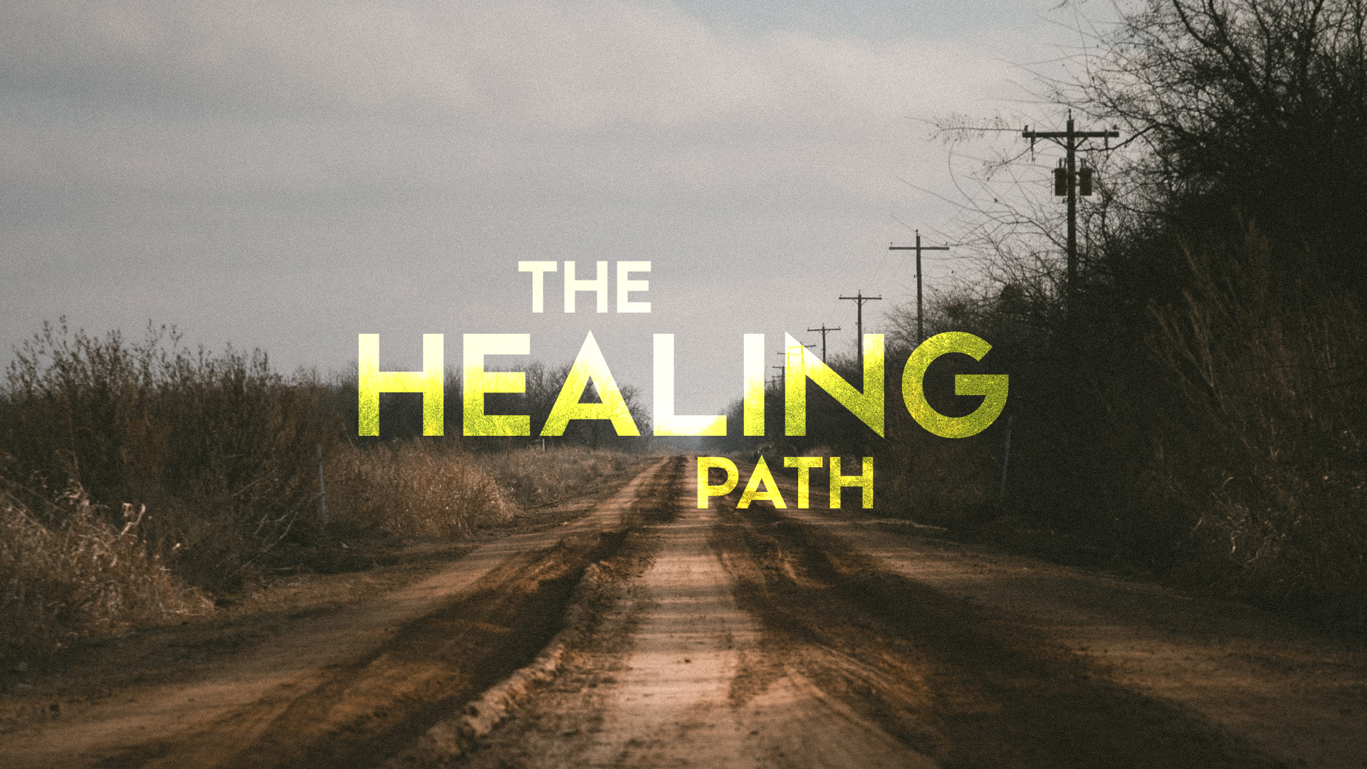 The Healing Path (Part 3)