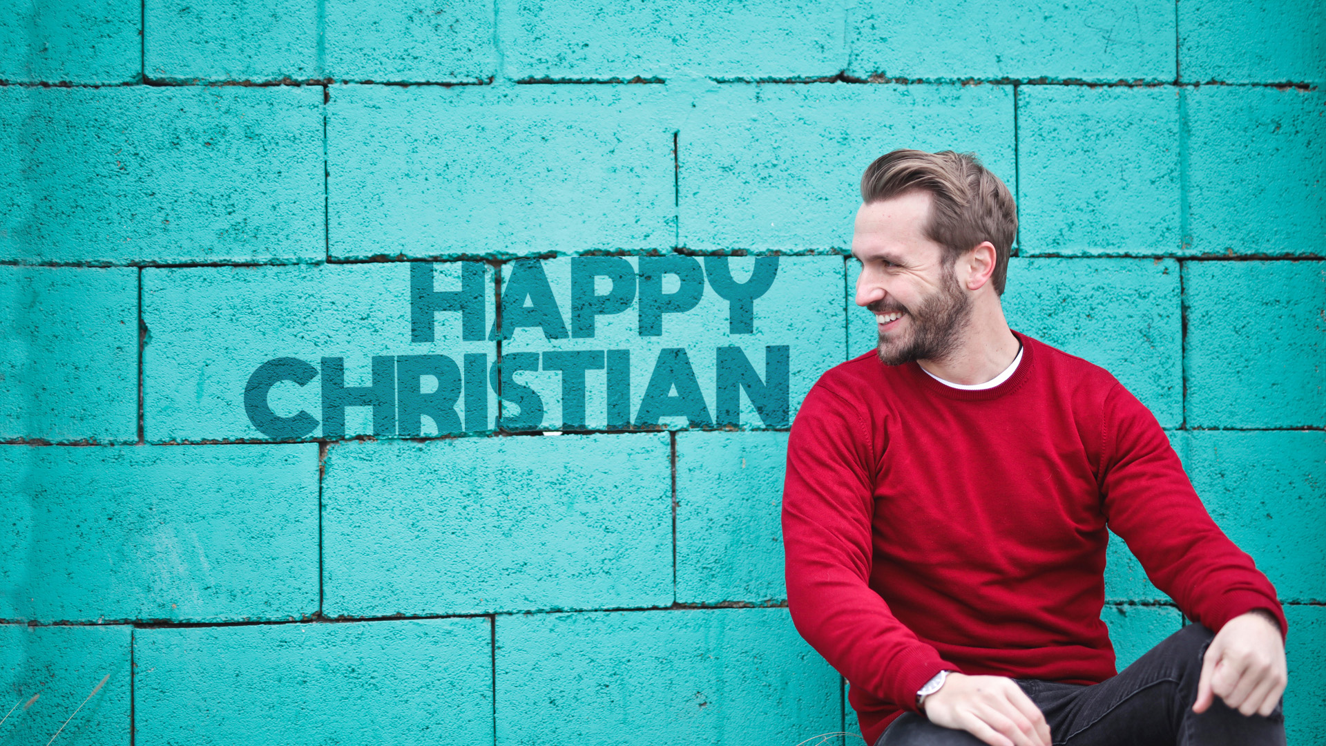 Happy Christian