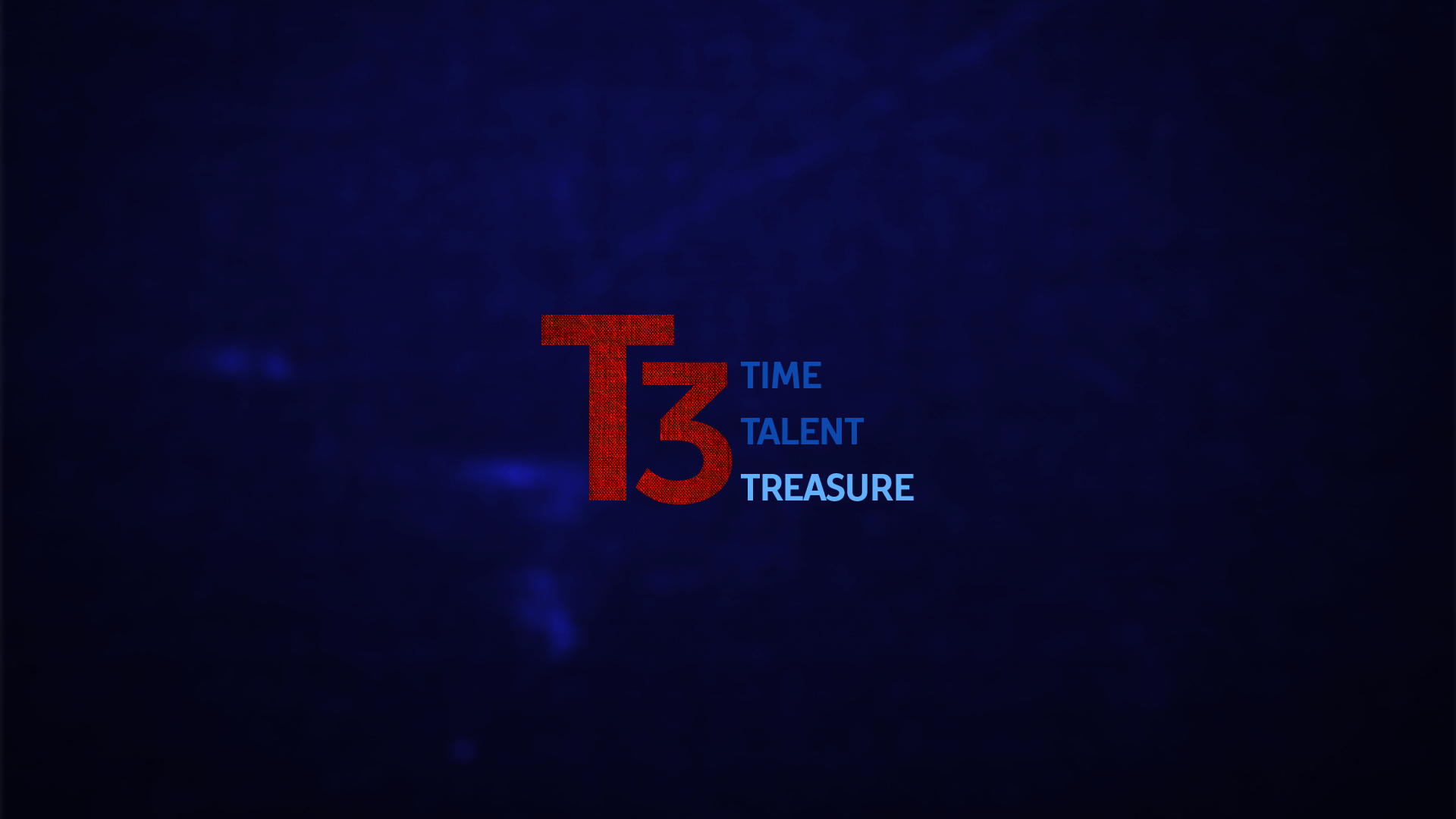 T3 – Treasure (Part 3) | Pastor Trinity