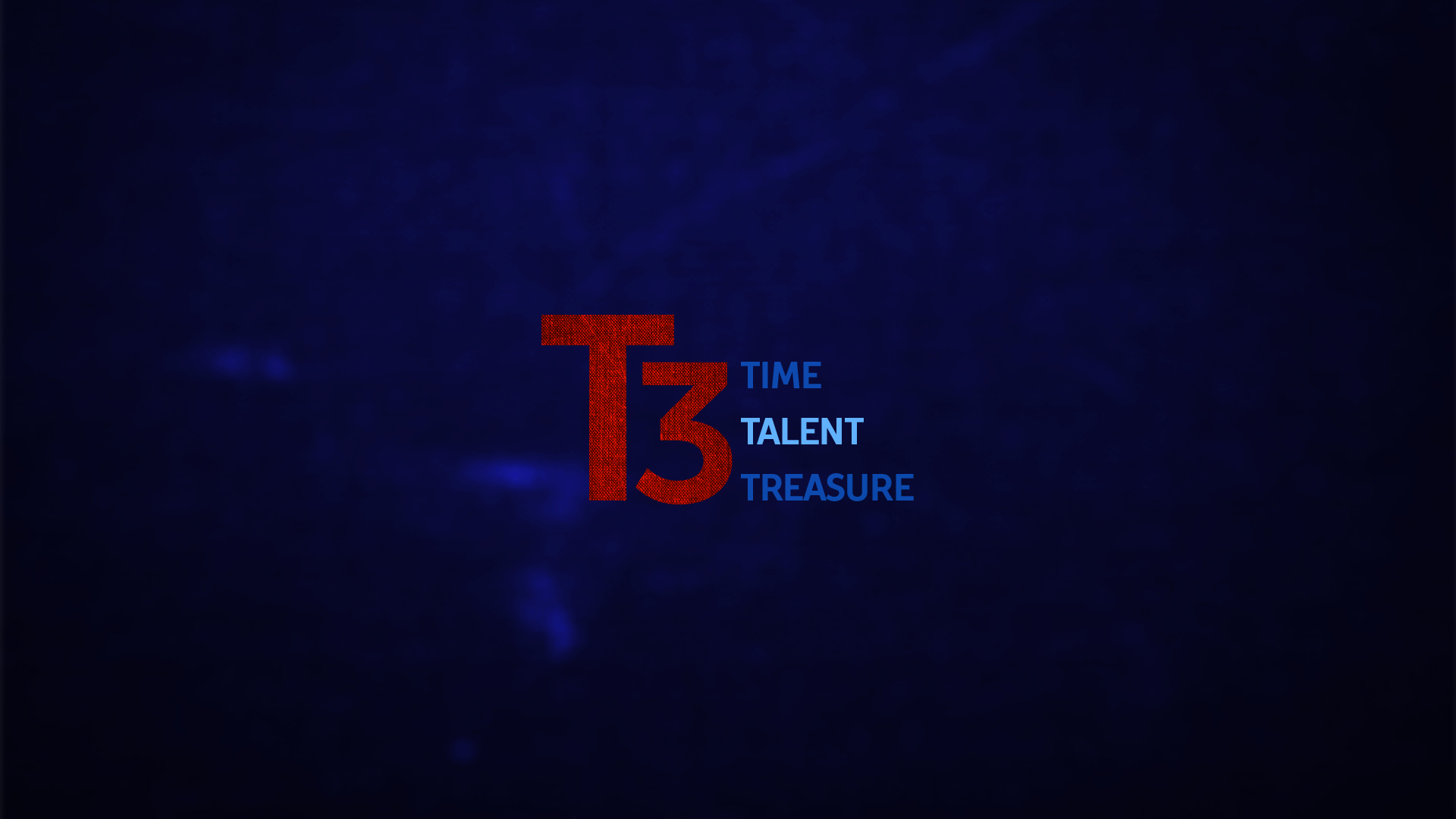 T3 – Talent (Part 2) | Pastor Troy