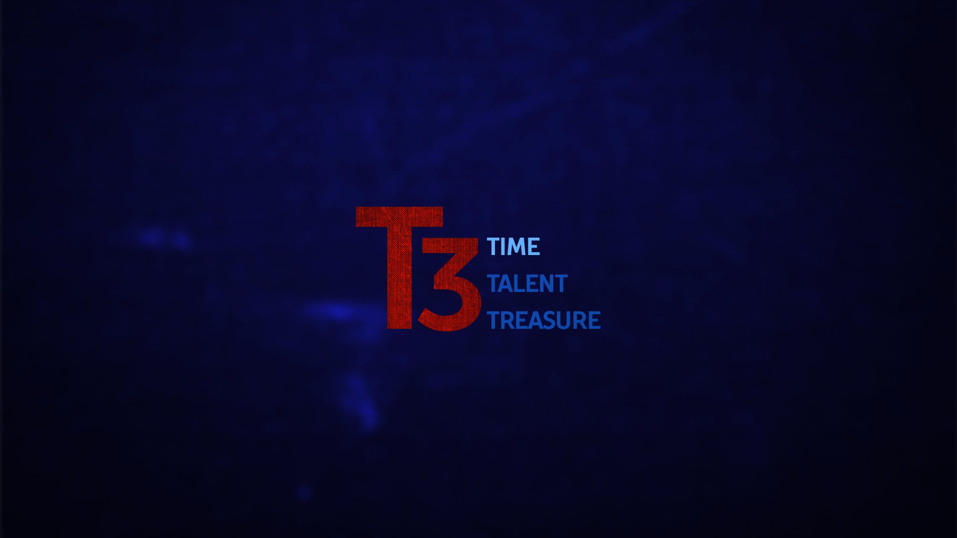 T3 – Time (Part 1) | Pastor Brian