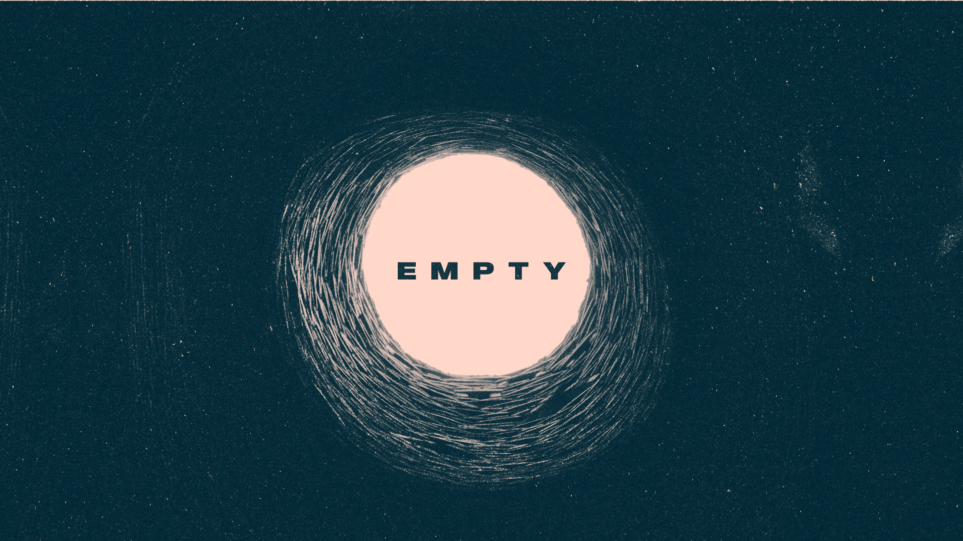 Empty | Pastor Troy